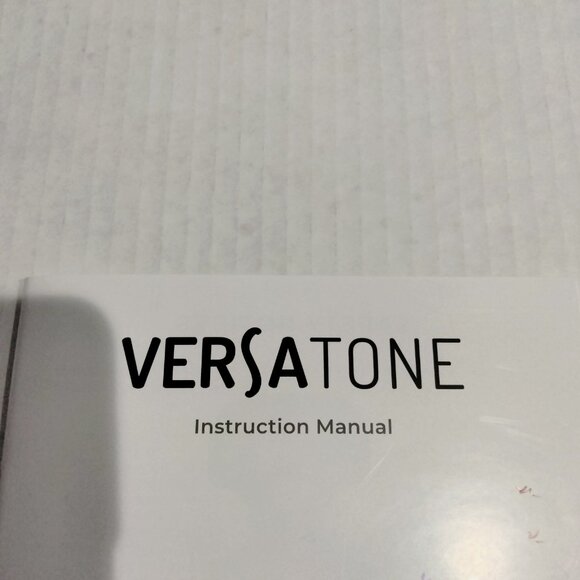 Versatone Belt by Fitnation, NWT - Picture 9 of 10